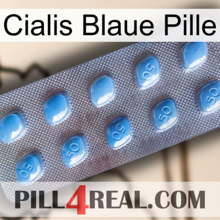 Cialis Blue Pill viagra3